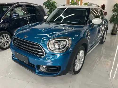 Mini MINI COUNTRYMAN, 2020