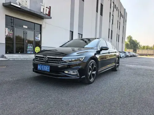 Volkswagen Magotan, 2024