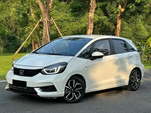 Honda LIFE, 2021