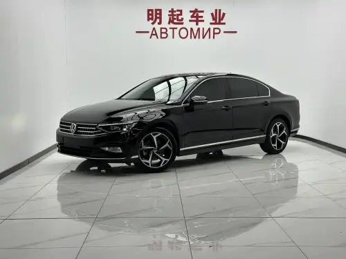 Volkswagen Magotan, 2023