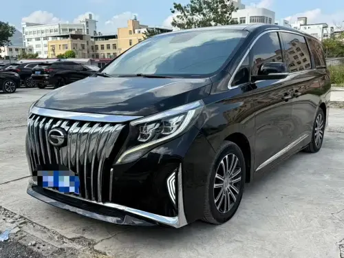 GAC M8, 2021