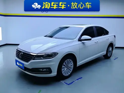 Volkswagen Lavida, 2021