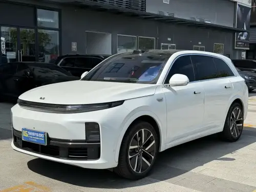 Li Auto L7, 2024