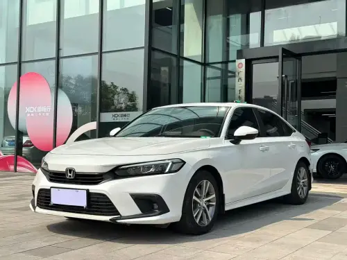 Honda Civic, 2023