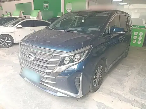 GAC M8, 2021
