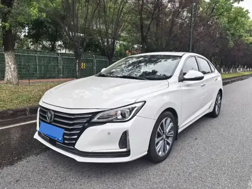 Changan Ruicheng CC, 2020