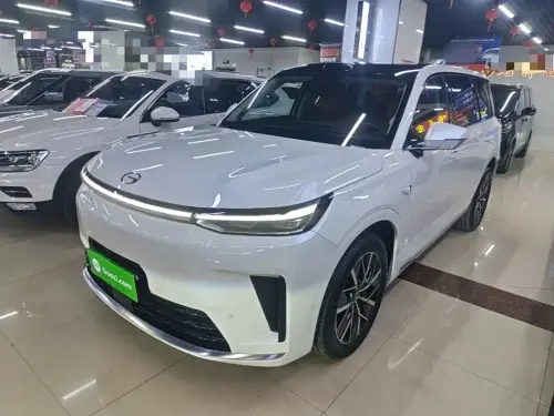 GAC Xiangwang S9, 2025