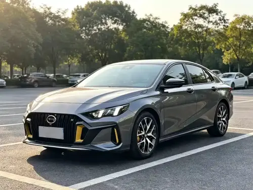 GAC Empow, 2023