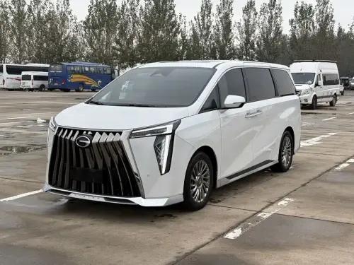 GAC M8, 2023