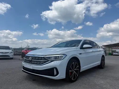 Volkswagen Sagitar, 2024