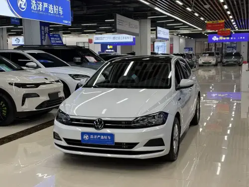 Volkswagen Polo, 2024