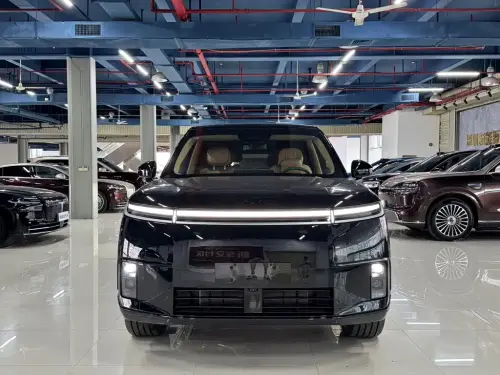 XPeng GX, 2026