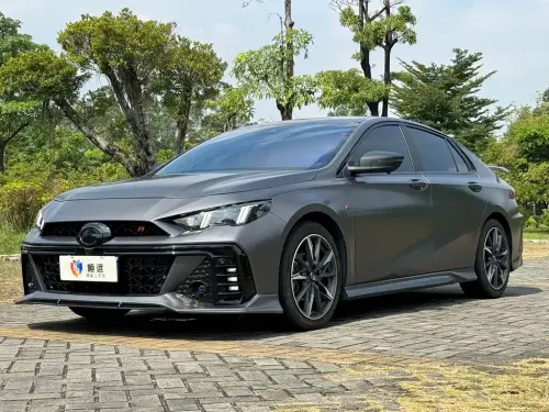 GAC Empow, 2024
