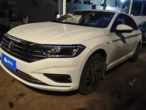 Volkswagen Sagitar, 2022