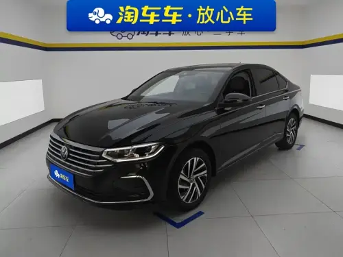 Volkswagen Lavida, 2023