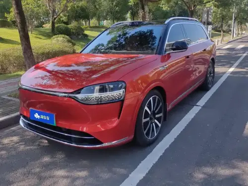 AITO M9, 2024