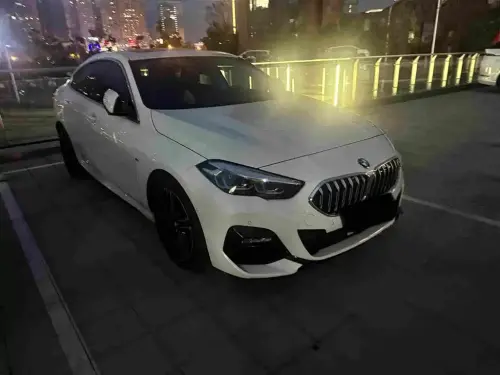 BMW 2-Series, 2023