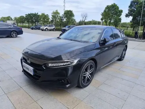 Honda Accord, 2023