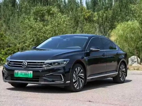 Volkswagen Magotan, 2023