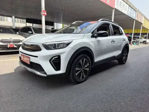 Kia KX1, 2022