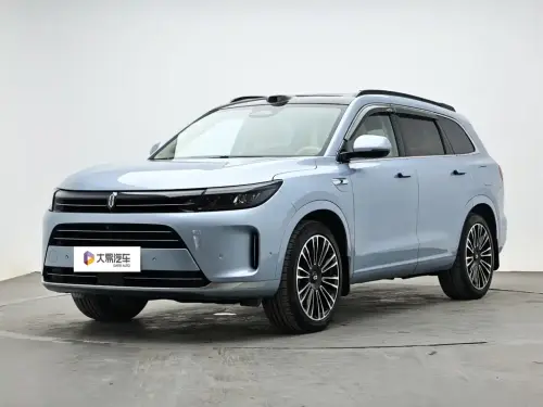 AITO M7, 2024