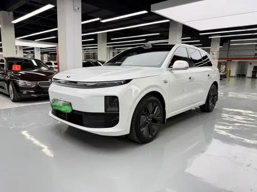 Li Auto L6, 2024