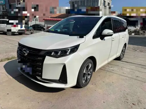 GAC M6, 2023