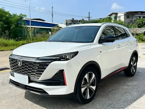 Changan CS55 PLUS, 2023