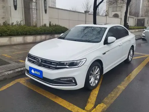 Volkswagen Bora, 2020