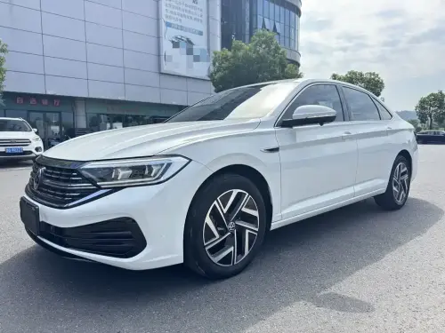 Volkswagen Sagitar, 2024