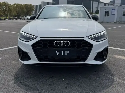 Audi A4, 2023