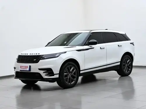 Land Rover Range Rover Velar, 2026
