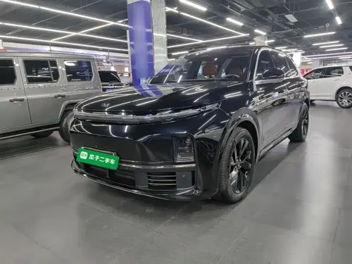 Li Auto L7, 2024
