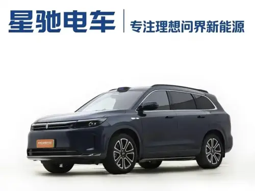 AITO M7, 2024
