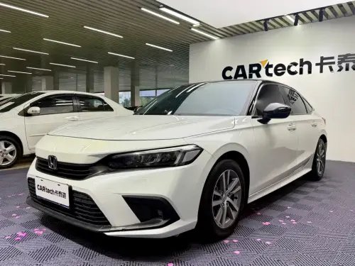 Honda Civic, 2023