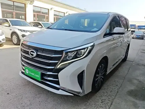 GAC M8, 2021
