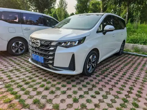 GAC M6, 2022
