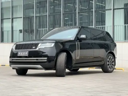 Land Rover Range Rover, 2023