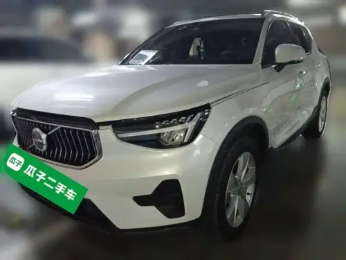 Volvo XC40, 2023