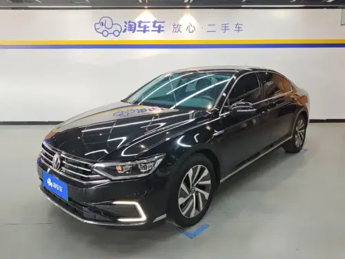 Volkswagen Magotan, 2023