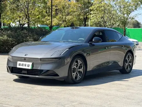 Lynk & Co 10, 2026
