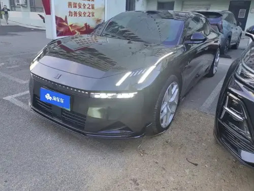 Lynk & Co 10, 2026