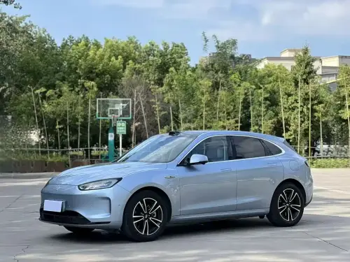 AITO M5, 2024