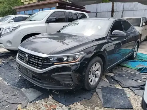 Volkswagen Passat, 2023