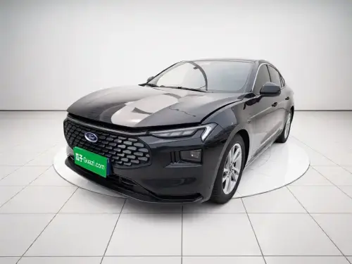 Ford Mondeo, 2024