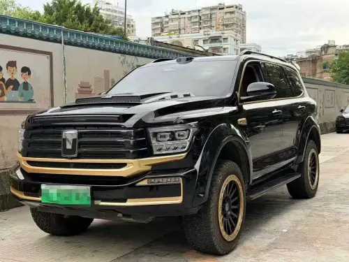 Tank 500, 2025