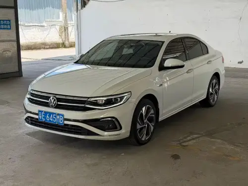 Volkswagen Bora, 2022