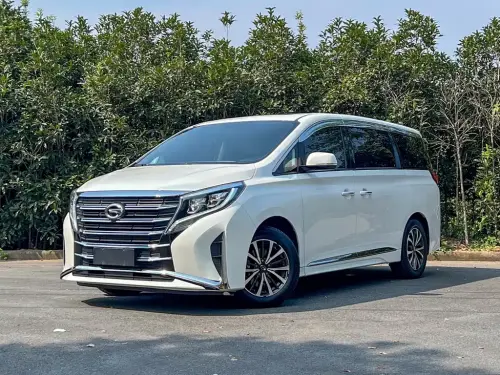 GAC M8, 2021