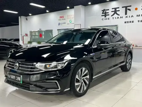 Volkswagen Magotan, 2023