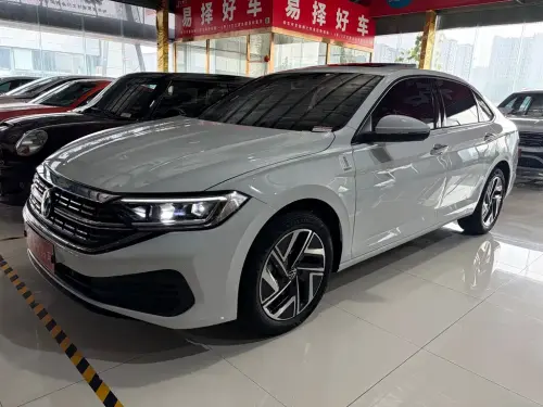 Volkswagen Sagitar, 2026